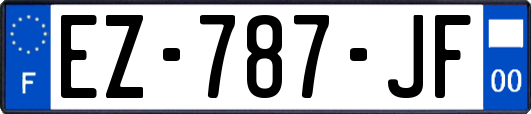 EZ-787-JF