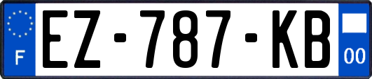 EZ-787-KB