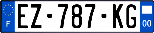 EZ-787-KG