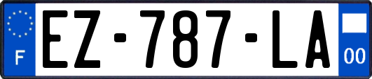 EZ-787-LA