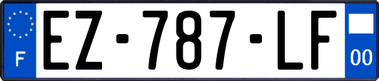 EZ-787-LF