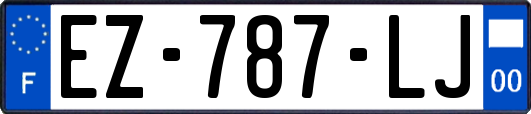 EZ-787-LJ