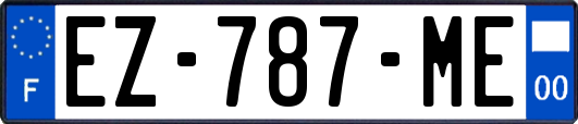 EZ-787-ME