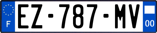 EZ-787-MV