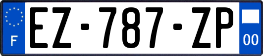 EZ-787-ZP