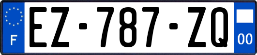 EZ-787-ZQ