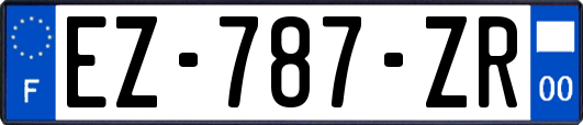 EZ-787-ZR