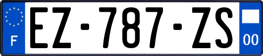 EZ-787-ZS