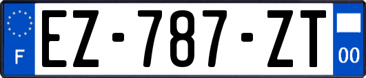 EZ-787-ZT