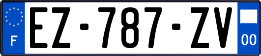 EZ-787-ZV