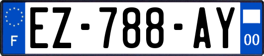 EZ-788-AY