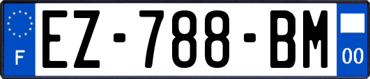 EZ-788-BM