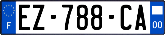 EZ-788-CA