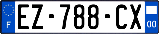 EZ-788-CX