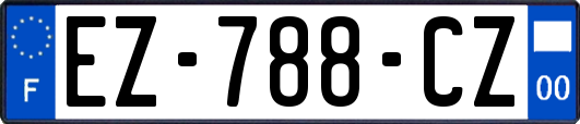 EZ-788-CZ