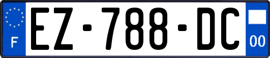 EZ-788-DC