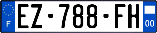 EZ-788-FH