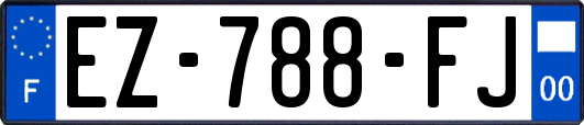 EZ-788-FJ