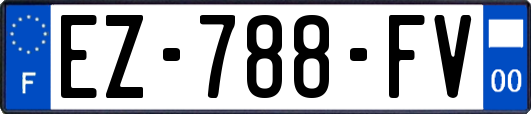 EZ-788-FV