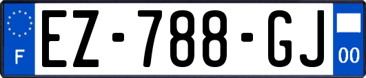 EZ-788-GJ