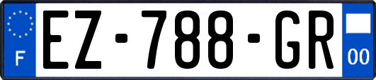 EZ-788-GR