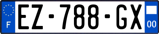 EZ-788-GX