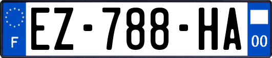 EZ-788-HA