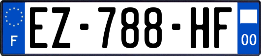 EZ-788-HF