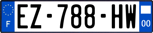 EZ-788-HW