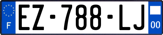 EZ-788-LJ