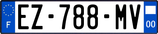 EZ-788-MV