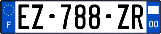 EZ-788-ZR