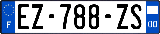 EZ-788-ZS