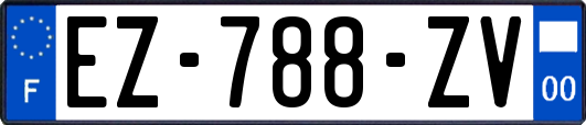 EZ-788-ZV