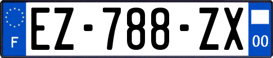 EZ-788-ZX