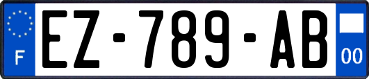 EZ-789-AB