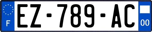 EZ-789-AC