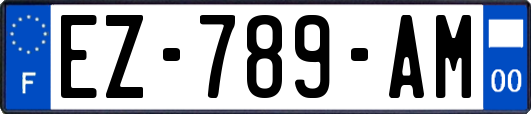 EZ-789-AM