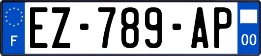 EZ-789-AP