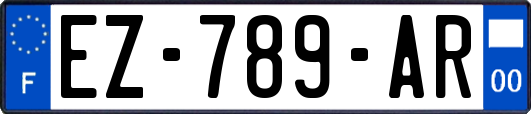 EZ-789-AR