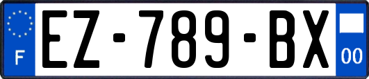 EZ-789-BX