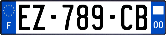 EZ-789-CB