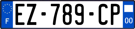 EZ-789-CP