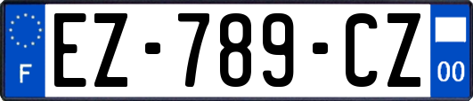 EZ-789-CZ