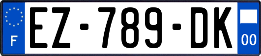 EZ-789-DK