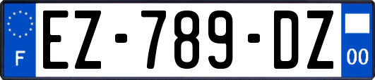 EZ-789-DZ