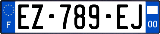 EZ-789-EJ