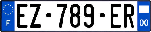 EZ-789-ER