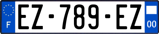 EZ-789-EZ