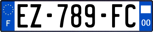 EZ-789-FC